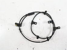 Load image into Gallery viewer, 2018 Kawasaki ZX1002 Ninja H2 SX Rear Abs Wheel Speed Sensor 21176-0869 | Mototech271
