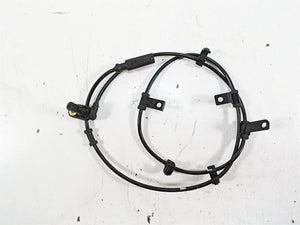 2018 Kawasaki ZX1002 Ninja H2 SX Rear Abs Wheel Speed Sensor 21176-0869 | Mototech271