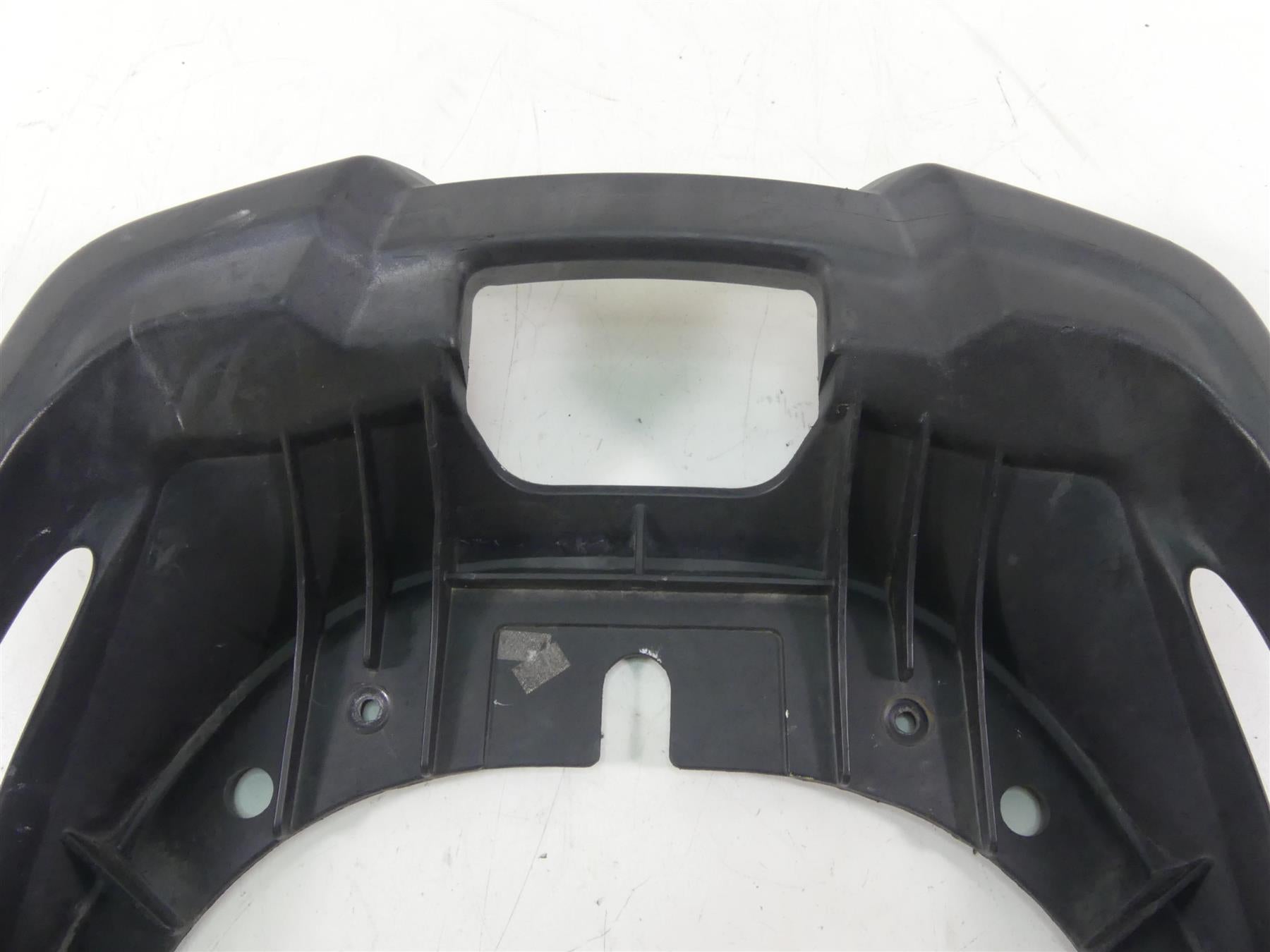 2017 Yamaha Waverunner VX 1050 CS Rear Passenger Grab Handle F2X-U271B-10-00 {{ shop.shopifyCountryName }} - Mototech271