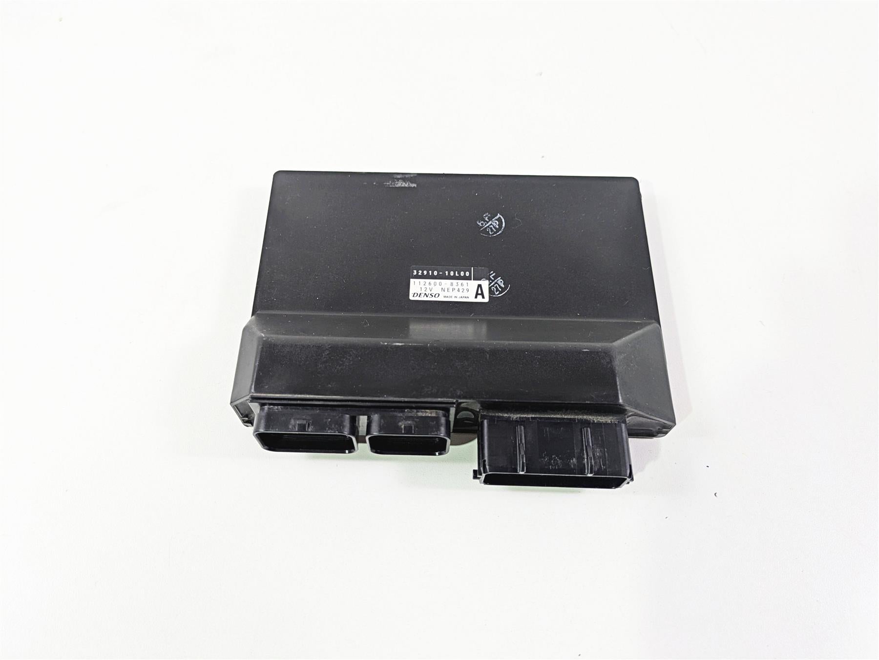 2023 Suzuki GSX1300 RR Hayabusa Cdi Ecu Ecm Engine Control Module 32910-10L00