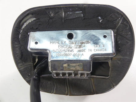 2004 Harley FLHTC SE CVO Electra Glide Led Taillight Tail Light -Read 68140-04 {{ shop.shopifyCountryName }} - Mototech271