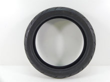 Load image into Gallery viewer, Used Front Motorcycle Tire Dunlop Dportmax GPR-300 120/70-R17 45067896 | Mototech271
