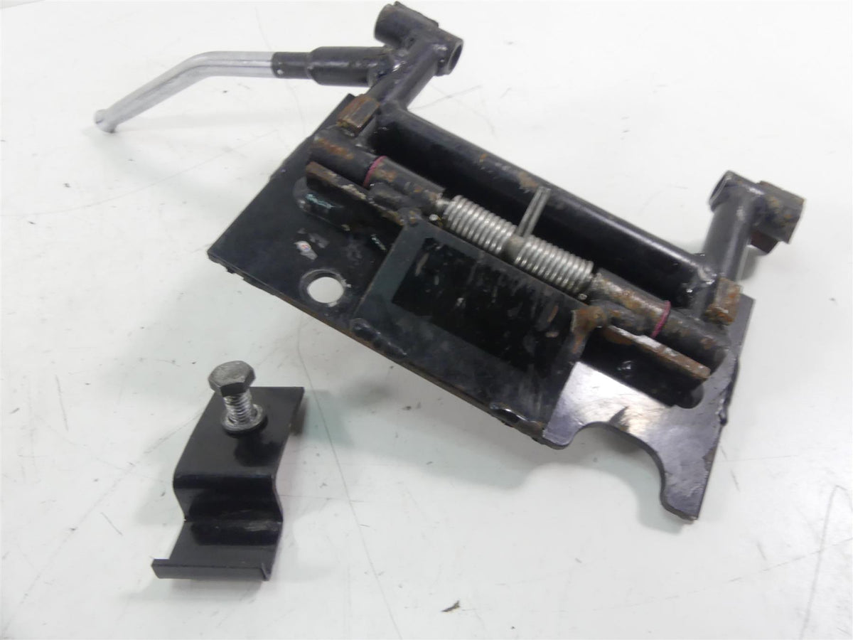 2016 Harley Touring FLTRX Road Glide Center Kickstand Kick Stand {{ shop.shopifyCountryName }} - Mototech271