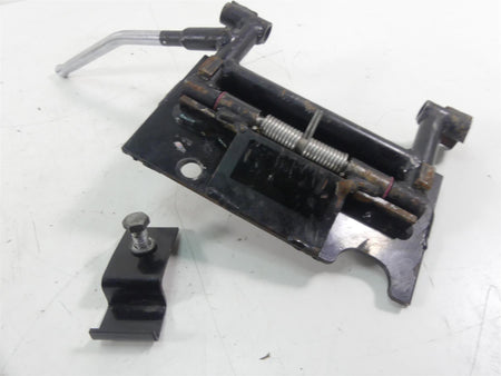 2016 Harley Touring FLTRX Road Glide Center Kickstand Kick Stand {{ shop.shopifyCountryName }} - Mototech271