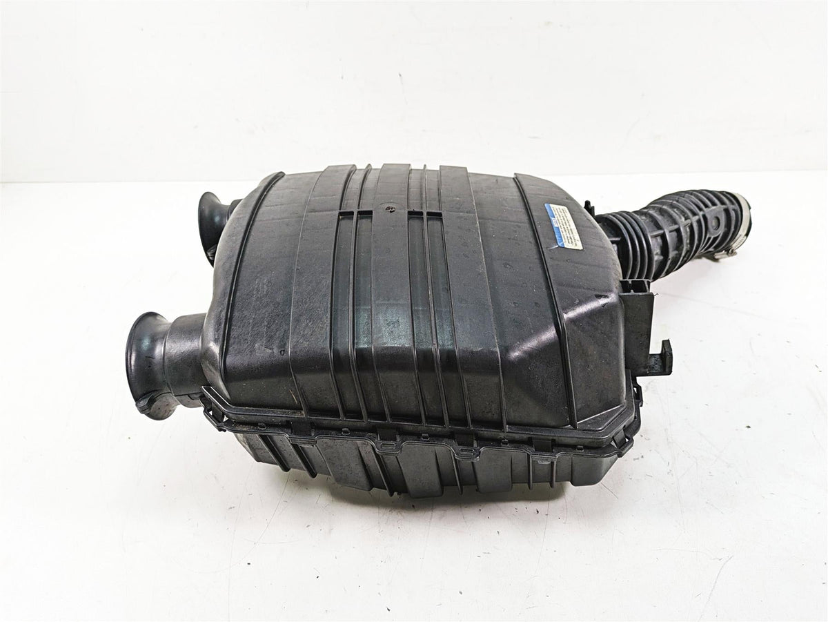 2016 Seadoo RXT 260 Upper Lower Air Silencer Intake Box 273000372 273000356 {{ shop.shopifyCountryName }} - Mototech271