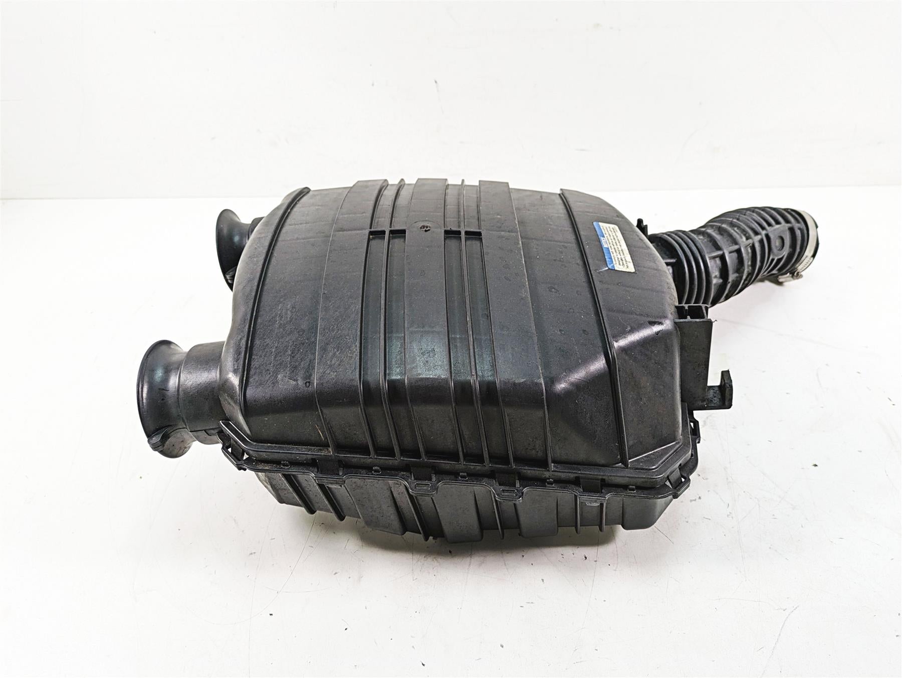 2016 Seadoo RXT 260 Upper Lower Air Silencer Intake Box 273000372 273000356 {{ shop.shopifyCountryName }} - Mototech271