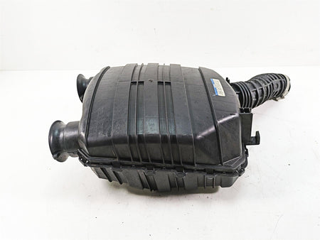 2016 Seadoo RXT 260 Upper Lower Air Silencer Intake Box 273000372 273000356 {{ shop.shopifyCountryName }} - Mototech271