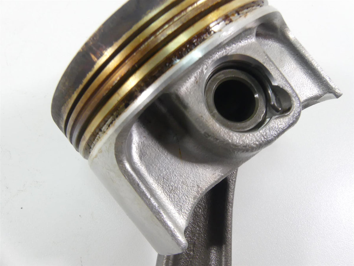 2018 Can Am Maverick X3 Turbo STD Piston & Connecting Rod - Read 420893970 {{ shop.shopifyCountryName }} - Mototech271