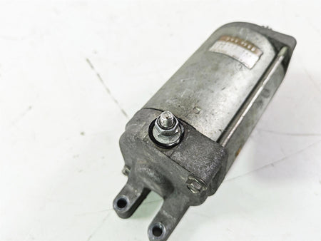 2008 Aprilia RSVR 1000 Factory Denso Engine Starter Motor AP0294356 {{ shop.shopifyCountryName }} - Mototech271