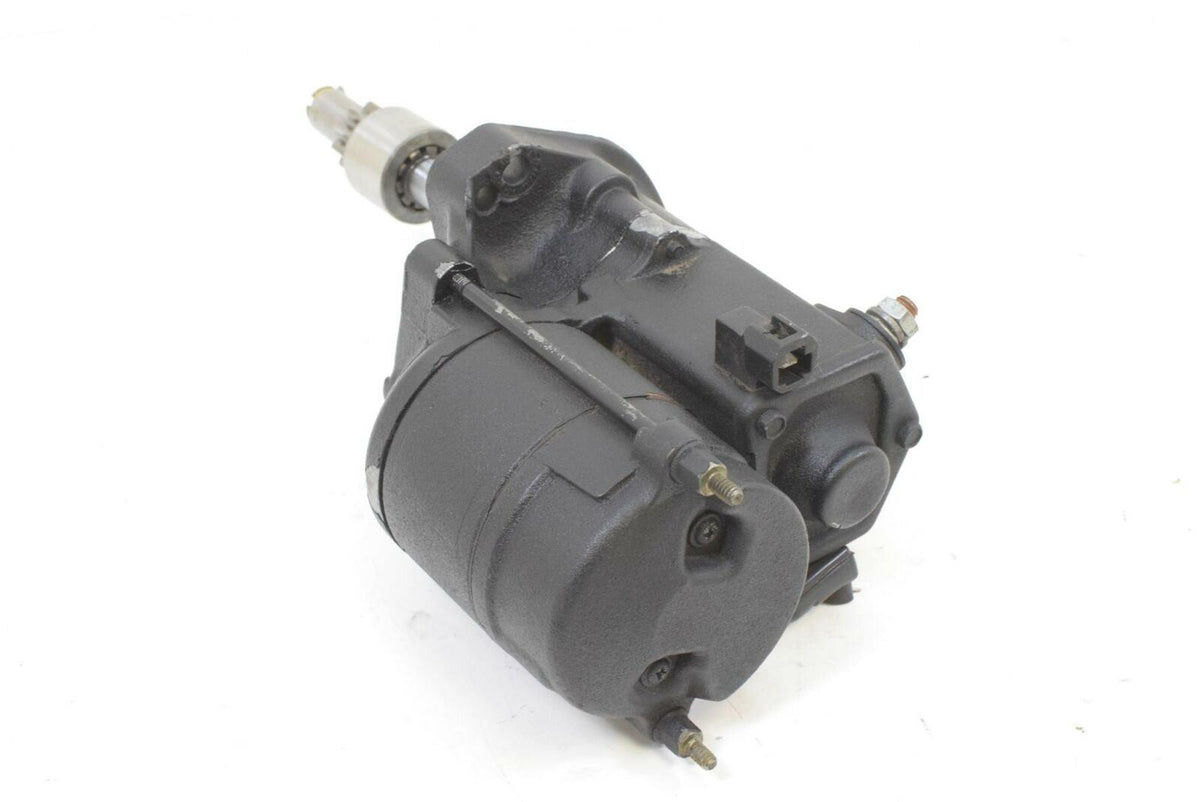 2004 Harley FLHTCSE CVO Electra Glide Engine Starter Motor 31335-03A {{ shop.shopifyCountryName }} - Mototech271