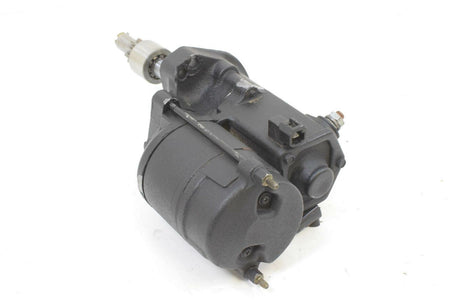 2004 Harley FLHTCSE CVO Electra Glide Engine Starter Motor 31335-03A {{ shop.shopifyCountryName }} - Mototech271