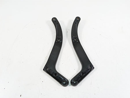 2009 Harley Softail FLSTSB Cross Bones Rear Frame Fender Supports 47809-08BHP {{ shop.shopifyCountryName }} - Mototech271