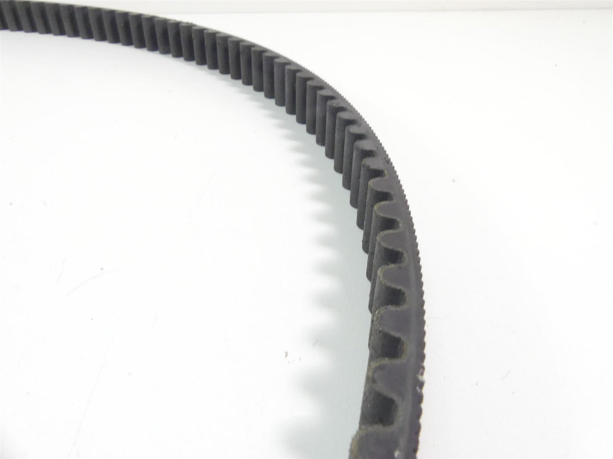 2009 Harley FLHTCU SE4 CVO E-Glide Rear Main Drive Belt 1" 140T 40024-09A {{ shop.shopifyCountryName }} - Mototech271