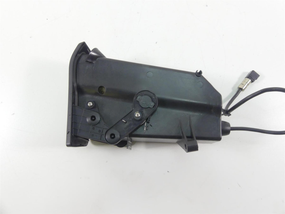 2016 Harley Touring FLHTP Electra Glide Fairing Media Compartment 76000117 {{ shop.shopifyCountryName }} - Mototech271