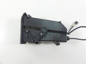 2016 Harley Touring FLHTP Electra Glide Fairing Media Compartment 76000117 | Mototech271