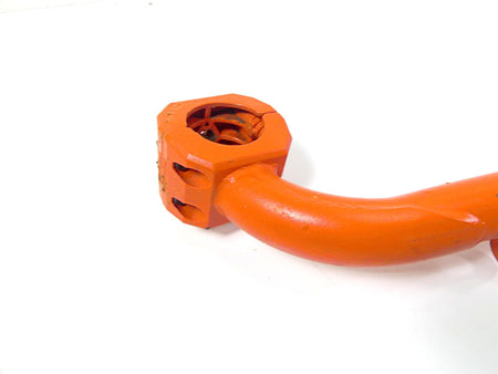 2018 Can Am Commander 1000R XT 4-Point Harness Bar Rail Frame 715002069 {{ shop.shopifyCountryName }} - Mototech271