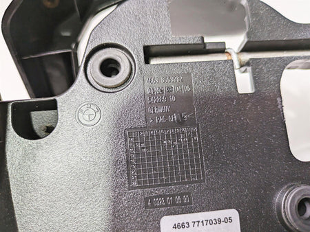 2019 BMW S1000XR K49 Windshield Mount Stay Holder 46637717039 46638553982 {{ shop.shopifyCountryName }} - Mototech271