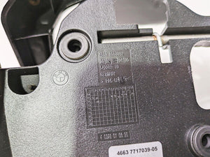 2019 BMW S1000XR K49 Windshield Mount  Stay Holder 46637717039 46638553982