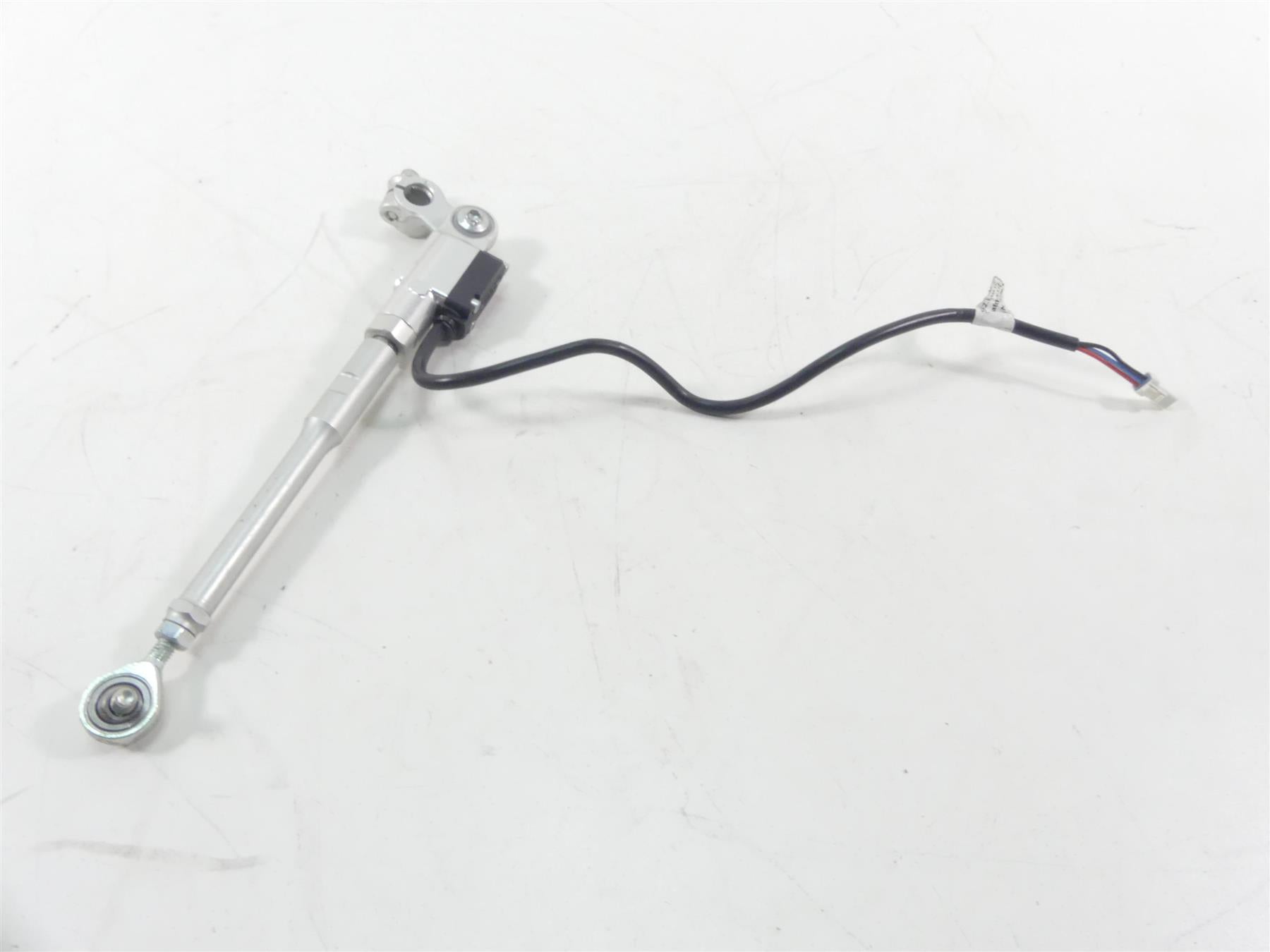 2018 Ducati Panigale 1100 V4 S Quick Shifter Quickshifter 55215482C {{ shop.shopifyCountryName }} - Mototech271