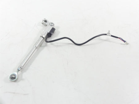 2018 Ducati Panigale 1100 V4 S Quick Shifter Quickshifter 55215482C {{ shop.shopifyCountryName }} - Mototech271