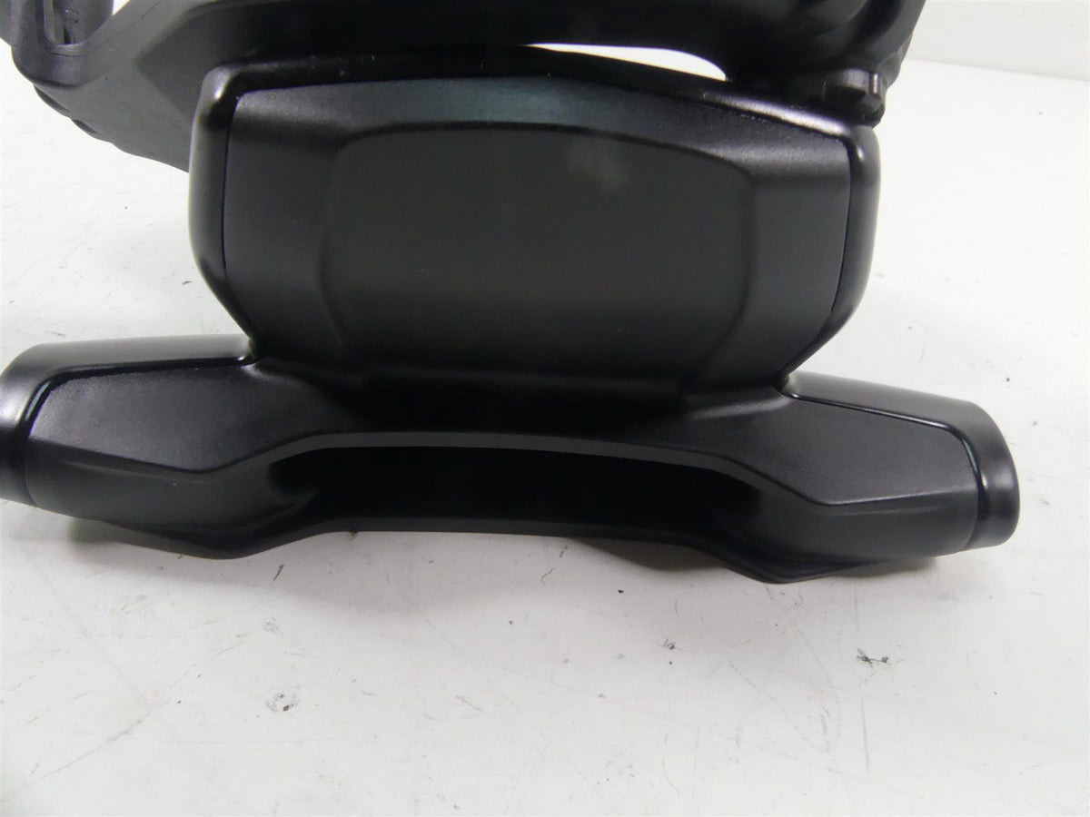2016 KTM 1290 Superduke R Instrument Bracket Handle Riser Holder 6130104304433 {{ shop.shopifyCountryName }} - Mototech271