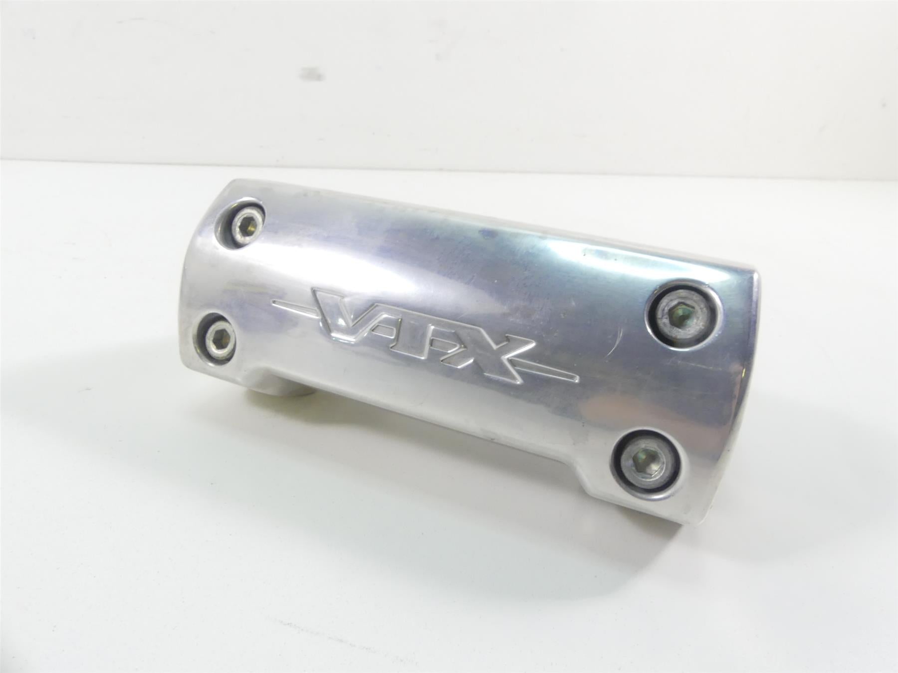 2007 Honda VTX1800 T1 Handlebar Handle Bar Riser Holder Set 53231-MCV-000 {{ shop.shopifyCountryName }} - Mototech271