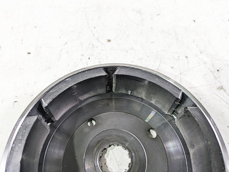 2002 Harley FLSTC Softail Heritage Classic Ignition Rotor Flywheel 29981-95 {{ shop.shopifyCountryName }} - Mototech271