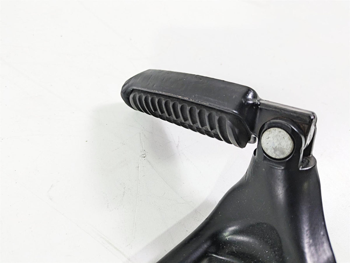 2016 Harley VRSCDX Night Rod Rear Passenger Footpeg Set 51722-07 51723-07 {{ shop.shopifyCountryName }} - Mototech271