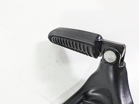 2016 Harley VRSCDX Night Rod Rear Passenger Footpeg Set 51722-07 51723-07 {{ shop.shopifyCountryName }} - Mototech271