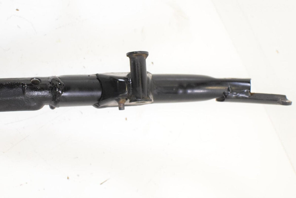 1983 83 Honda CB1000 Custom Left Frame Downtube Bar Motor Mount 50122-MG1-000 {{ shop.shopifyCountryName }} - Mototech271