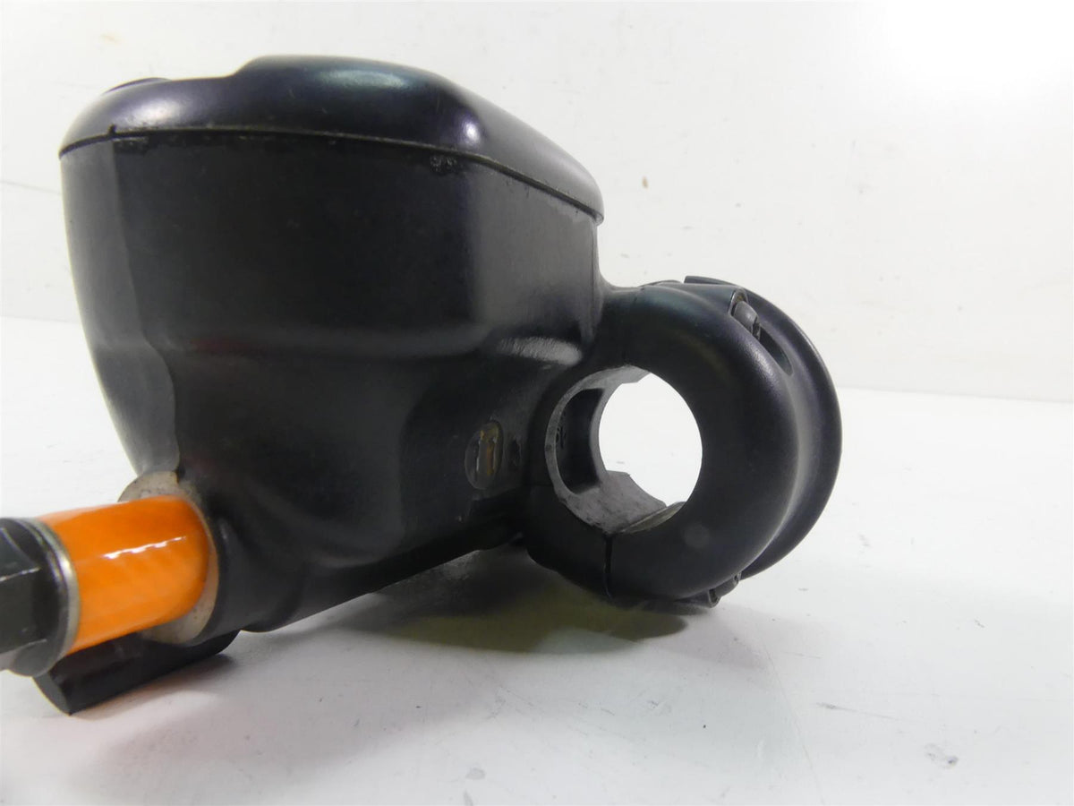 2007 Harley Sportster XL1200 Nightster Front Brake Master Cylinder 45146-07 {{ shop.shopifyCountryName }} - Mototech271