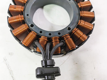 2017 Harley FLS Softail Slim Stator Alternator Generator 30017-08 {{ shop.shopifyCountryName }} - Mototech271