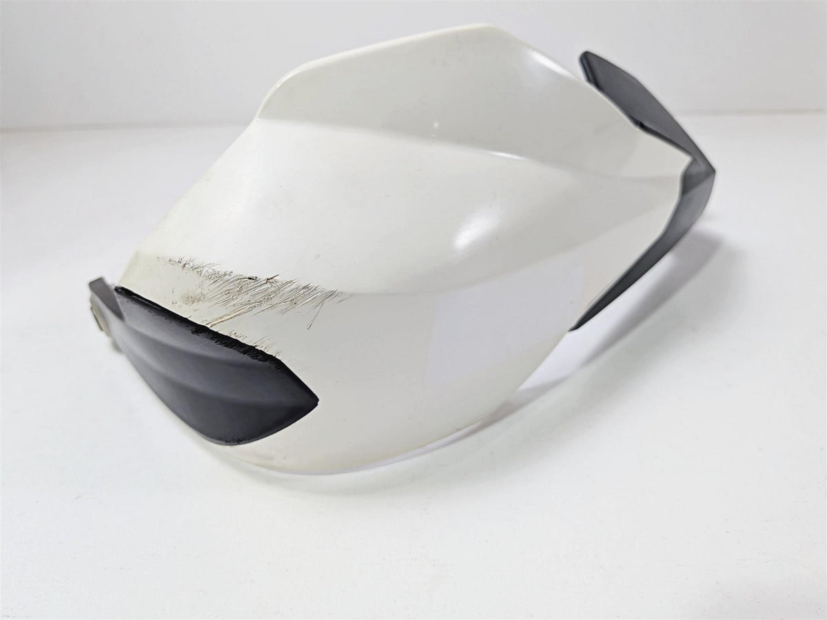 2013 KTM 990 Adventure Baja Front Hand Guard & Mount Set 6030217900028-Mototech271