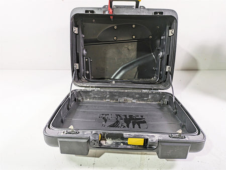 2018 BMW R1200GS GSW K50 Left Right Vario Case Saddlebags Set 77409899411 {{ shop.shopifyCountryName }} - Mototech271