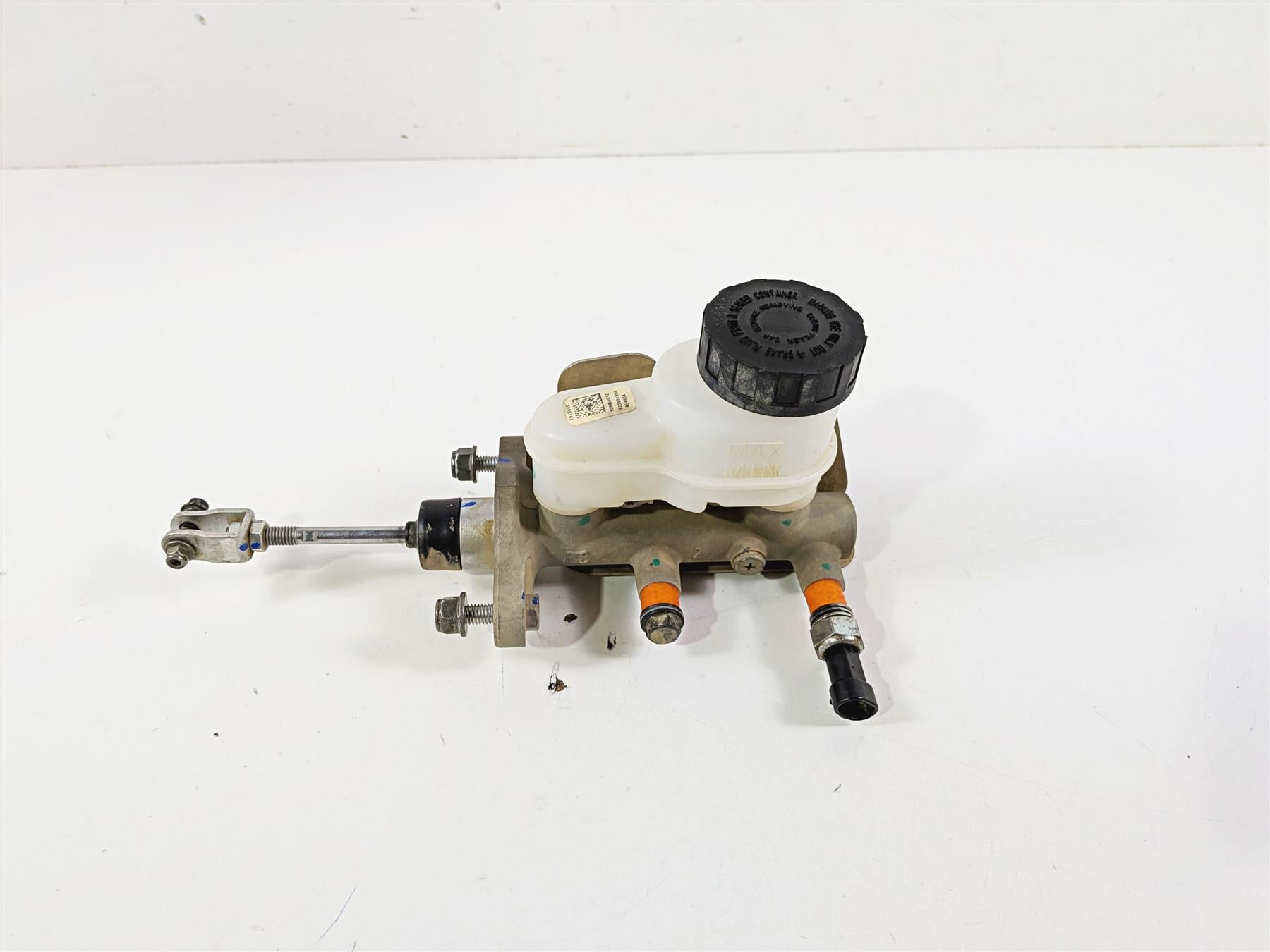 2024 Polaris RZR XP 1000 Sport Main Brake Master Cylinder 1913633