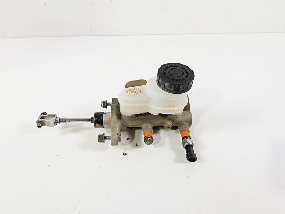 2024 Polaris RZR XP 1000 Sport Main Brake Master Cylinder 1913633 {{ shop.shopifyCountryName }} - Mototech271