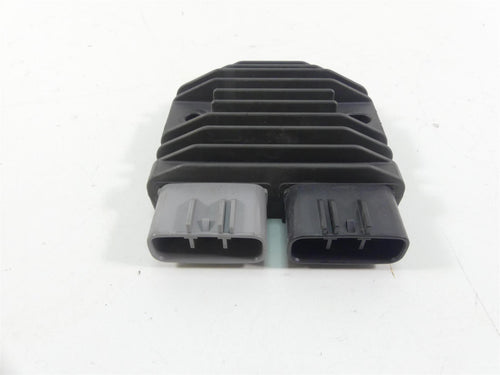 2009 Yamaha XV1700 Road Star Warrior Rectifier Voltage Regulator 5JW-81960-00-00 | Mototech271