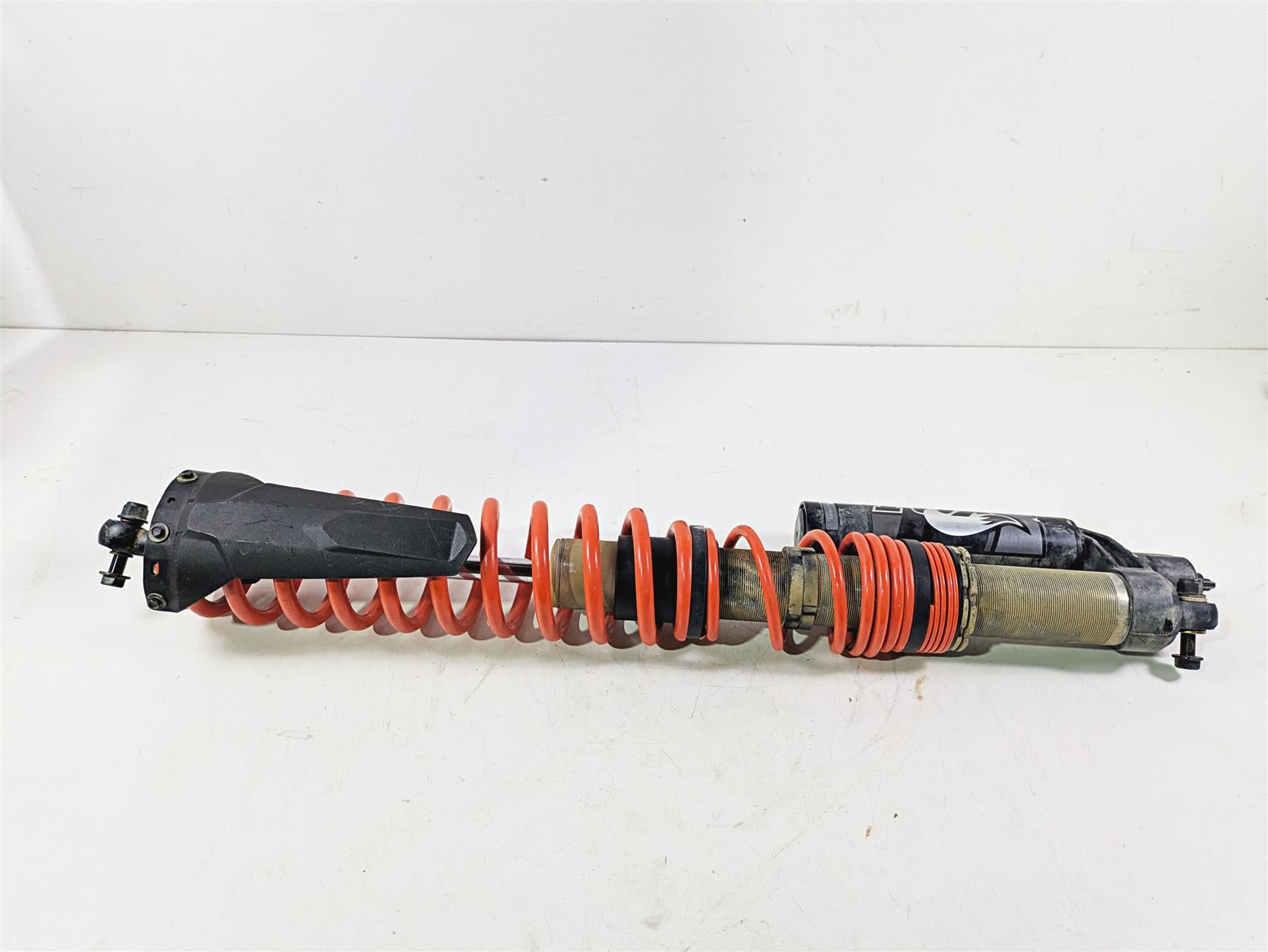 2020 Can Am Maverick X3 Turbo R STD Left Rear Shock Damper 64" - Read 706003059 {{ shop.shopifyCountryName }} - Mototech271