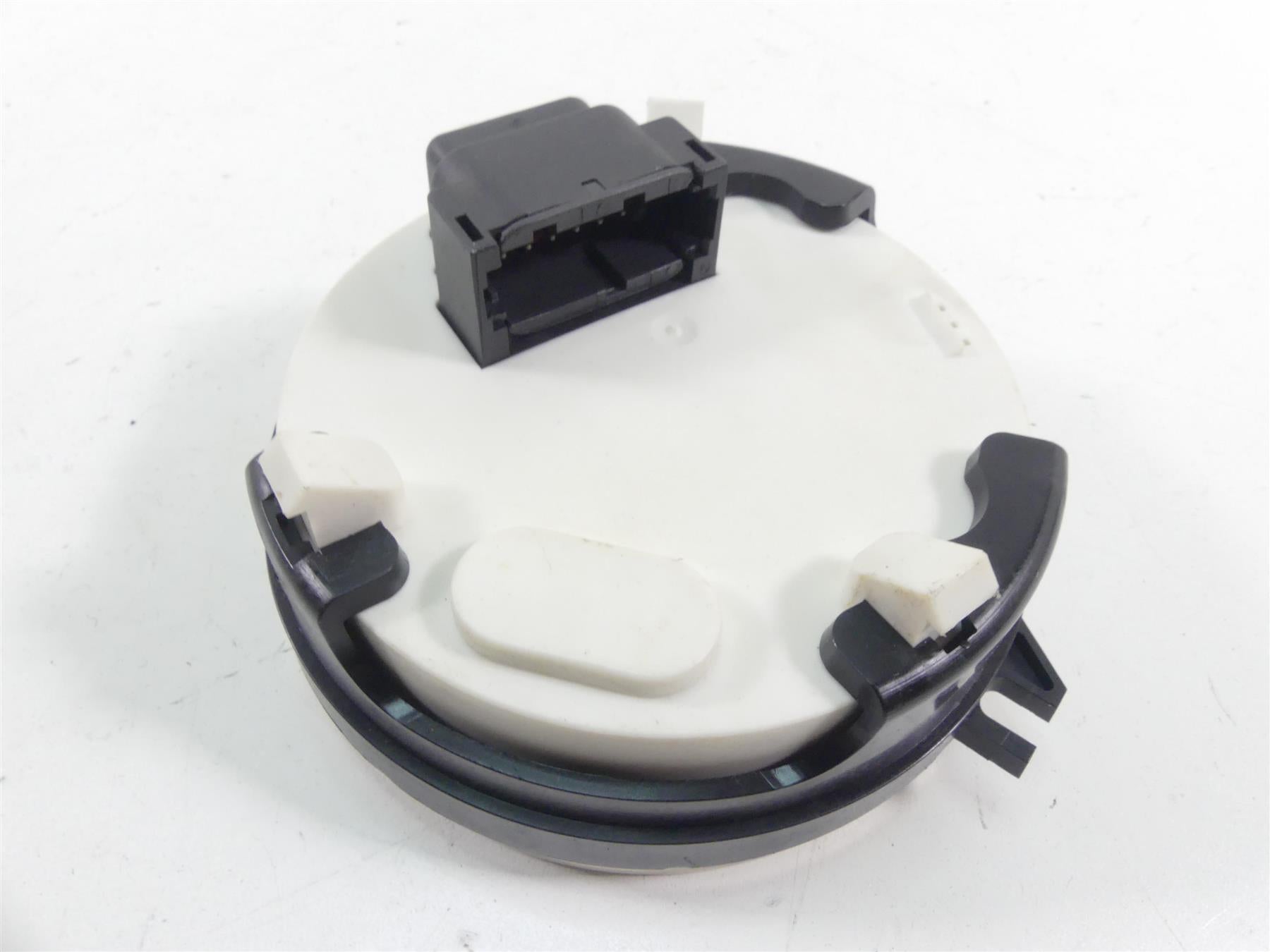 2002 Harley Touring FLHRCI Road King Speedometer Dual Gauge 28K 74461-03 {{ shop.shopifyCountryName }} - Mototech271
