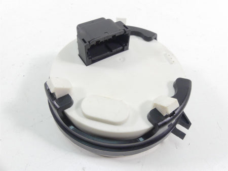 2002 Harley Touring FLHRCI Road King Speedometer Dual Gauge 28K 74461-03 {{ shop.shopifyCountryName }} - Mototech271