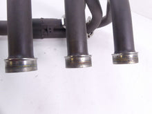 Load image into Gallery viewer, 2017 Yamaha YXZ1000R EPS SS OEM Exhaust Header Manifold Pipe  2HC-14602-00-00
