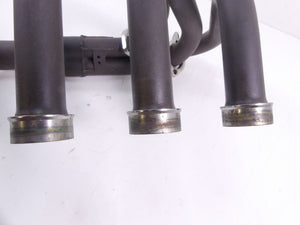 2017 Yamaha YXZ1000R EPS SS OEM Exhaust Header Manifold Pipe  2HC-14602-00-00