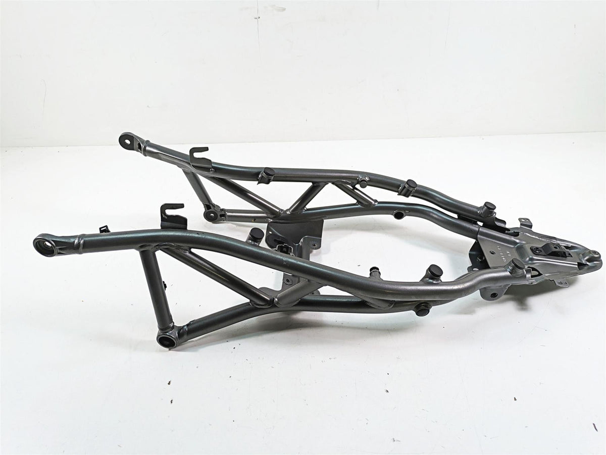 2020 Ducati Hypermotard 950 SP Straight Rear Subframe Sub Frame 47018171BA {{ shop.shopifyCountryName }} - Mototech271