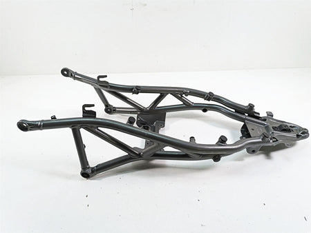2020 Ducati Hypermotard 950 SP Straight Rear Subframe Sub Frame 47018171BA {{ shop.shopifyCountryName }} - Mototech271