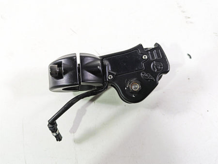 2018 Indian Chieftain Dark Horse Clutch Perch & Safety Switch 1323459 1327351 {{ shop.shopifyCountryName }} - Mototech271
