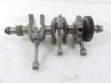 Load image into Gallery viewer, 2019 Triumph Street Triple 765R Crank Shaft Crankshaft Piston Rods 7K T1103002
