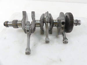 2019 Triumph Street Triple 765R Crank Shaft Crankshaft Piston Rods 7K T1103002