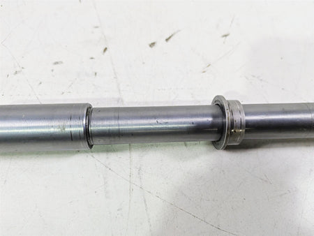 2023 BMW G310R K03 Front Wheel Axle Spindle 36318554141 {{ shop.shopifyCountryName }} - Mototech271