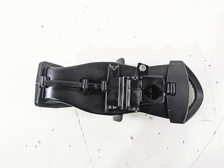 2012 Triumph Daytona 675 Front Air Intake Duct Ram T2200637 {{ shop.shopifyCountryName }} - Mototech271