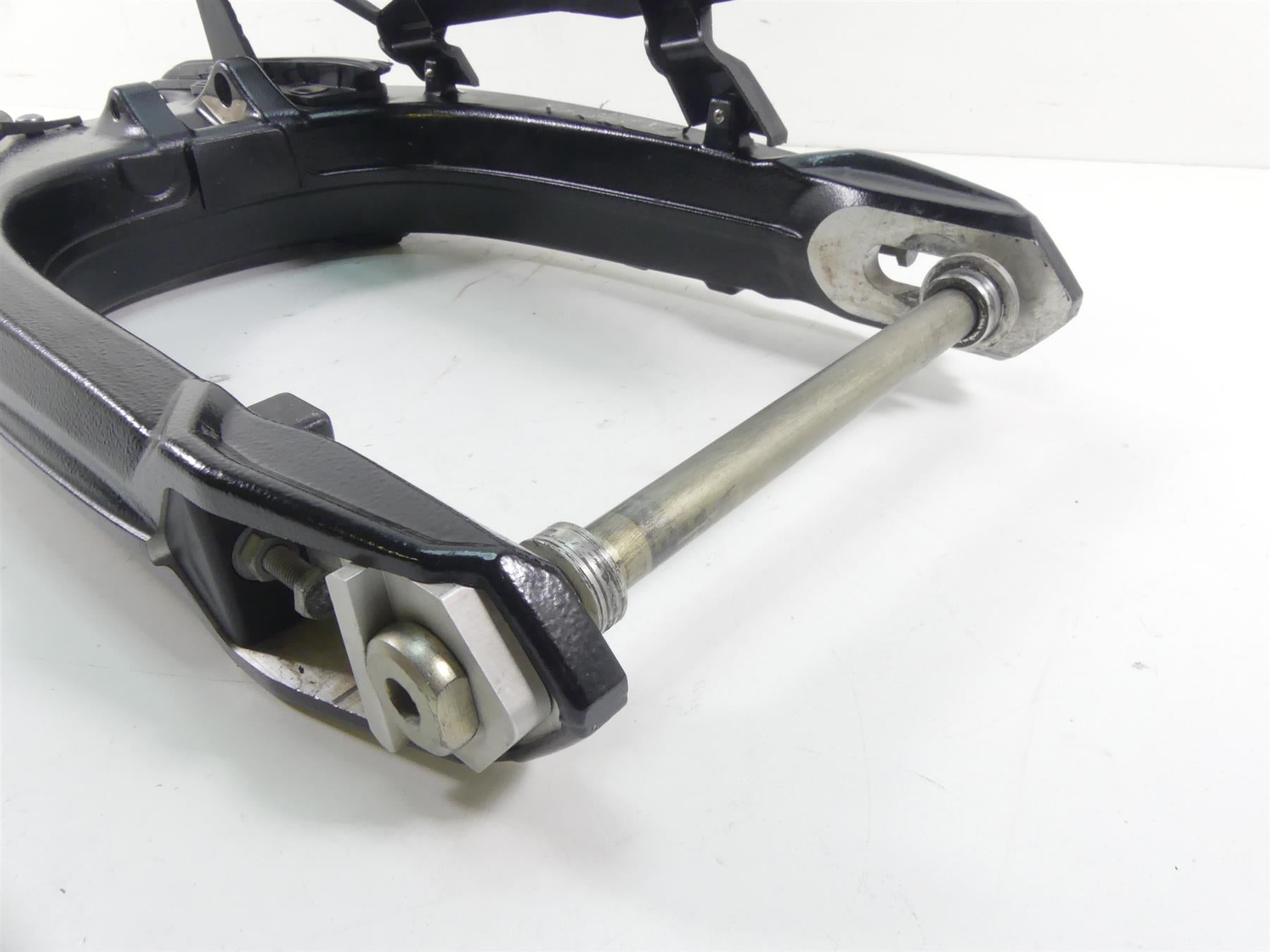 2017 BMW F800GS K72 Straight Rear Swing Arm Swingarm 33178549120 {{ shop.shopifyCountryName }} - Mototech271